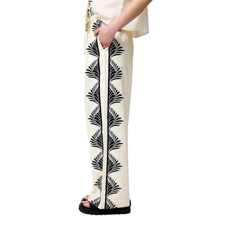 FRENCH CONNECTION  Pantalon Motiftyle Floral 
