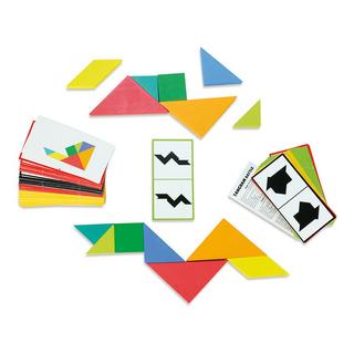 Vilac  Tangram Battle 