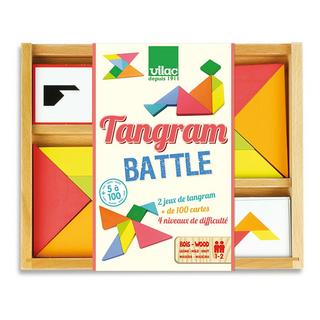 Vilac  Tangram Battle 