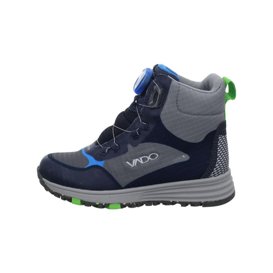 VADO Smile Hi Bottines  