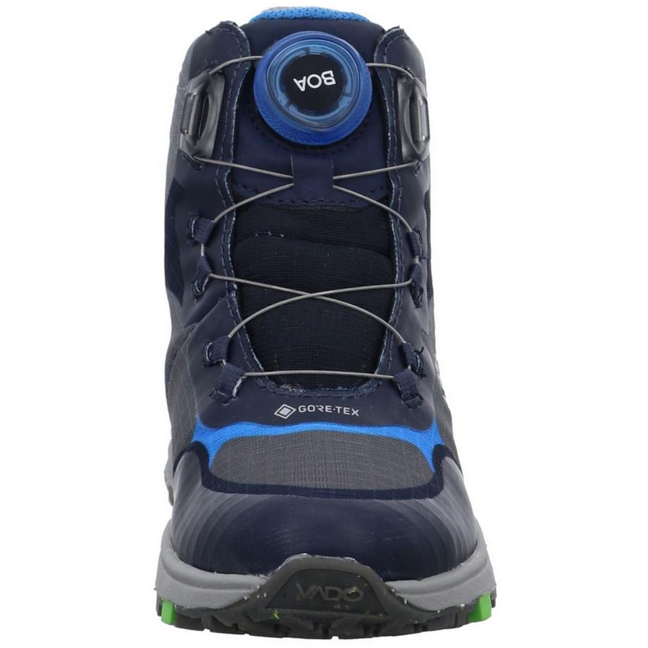 VADO Smile Hi Bottines  