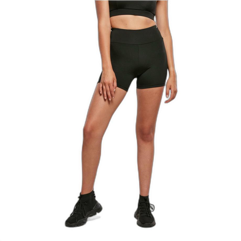 URBAN CLASSICS  ciclisti a vita alta da recycled 