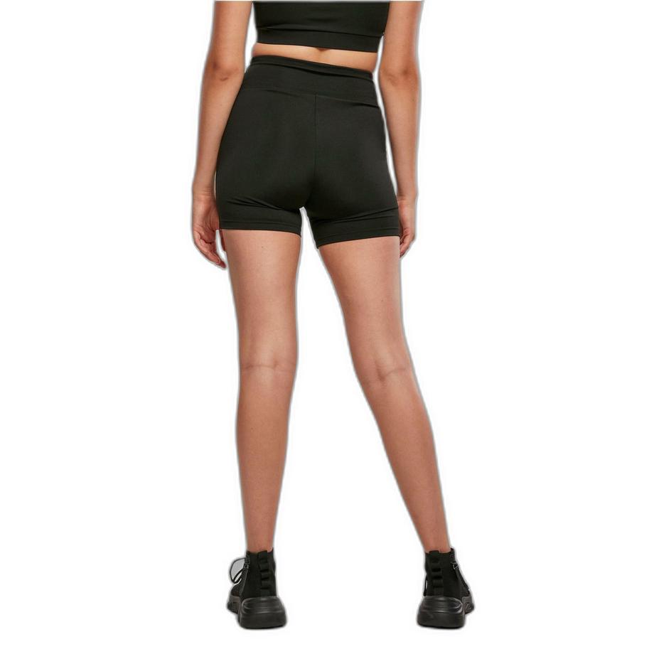 URBAN CLASSICS  ciclisti a vita alta da recycled 