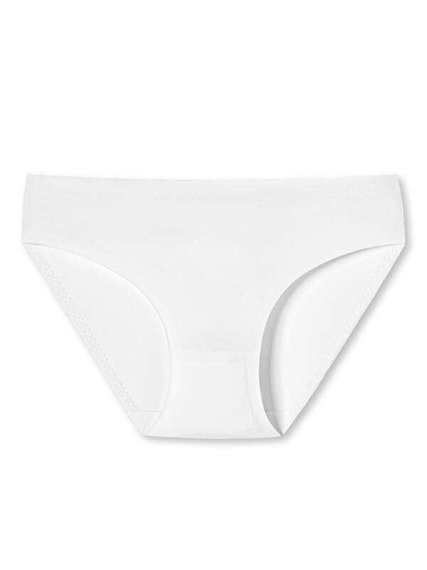 Schiesser Invisible Soft Slip  