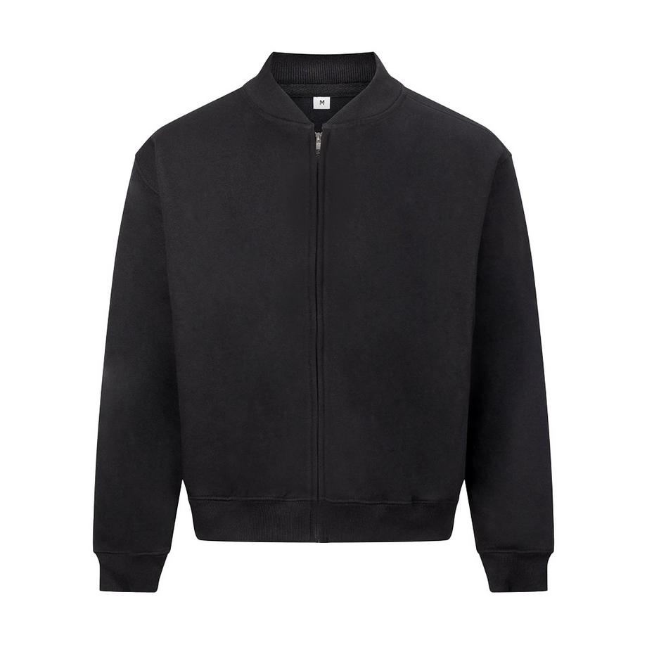 Signature Sweatjacke, Schwer