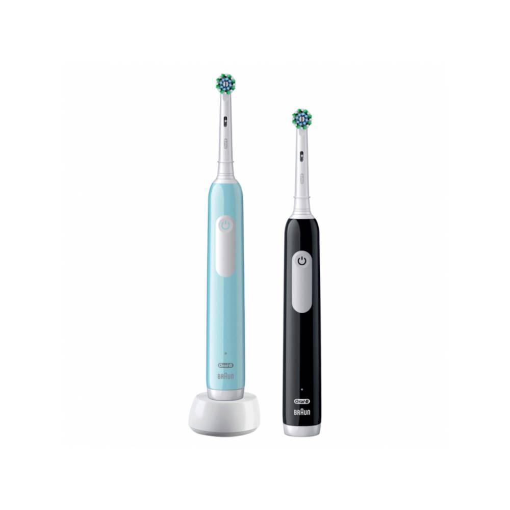 Oral-B elektrische Zahnbürste  