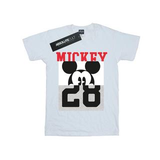 Disney  Tshirt NOTORIOUS 