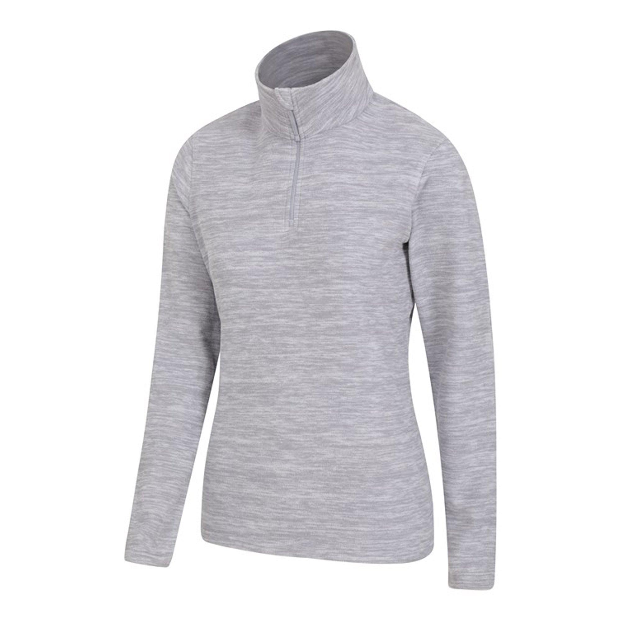 Mountain Warehouse Snowdon Fleece Oberteil  
