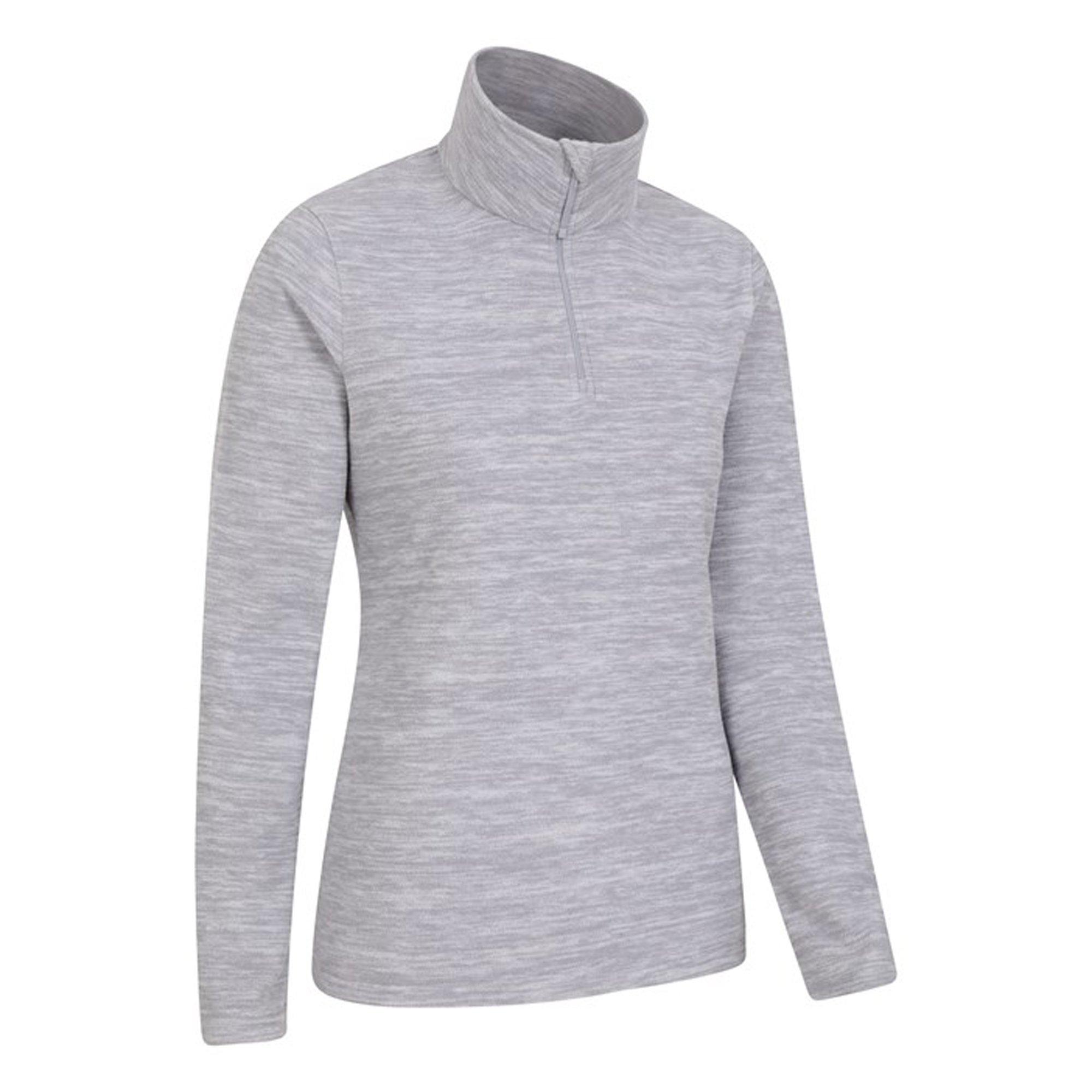 Mountain Warehouse Snowdon Fleece Oberteil  
