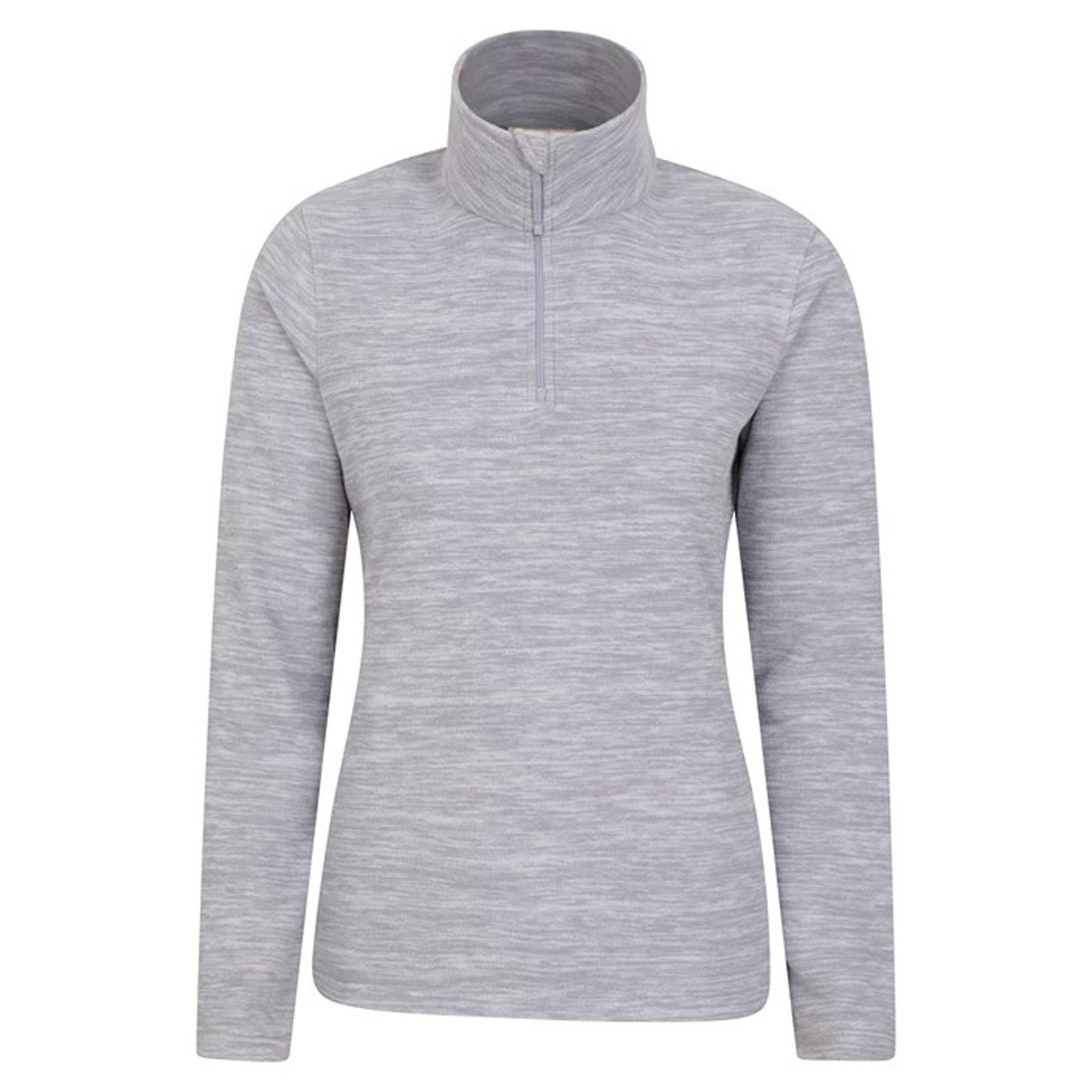 Mountain Warehouse Snowdon Fleece Oberteil  