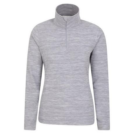 Mountain Warehouse Snowdon Fleece Oberteil  