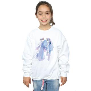 Disney  Frozen 2 Sweatshirt 