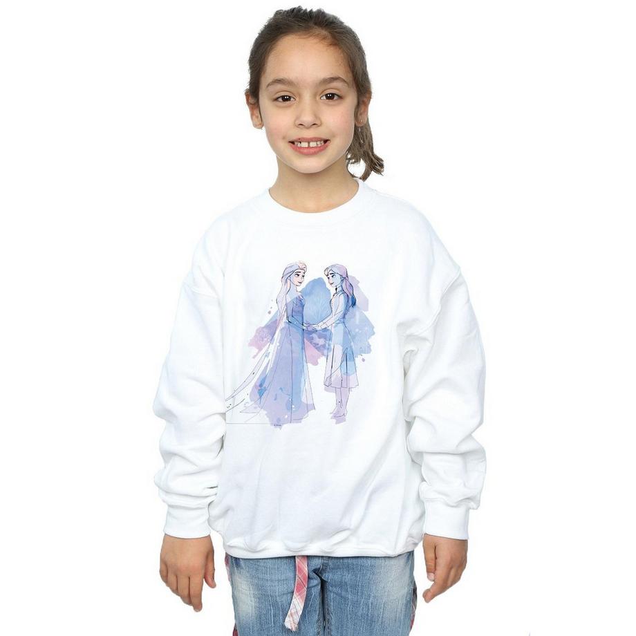 Disney  Frozen 2 Sweatshirt 