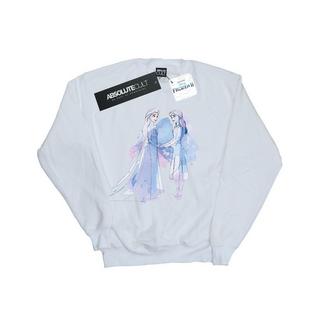 Disney  Frozen 2 Sweatshirt 