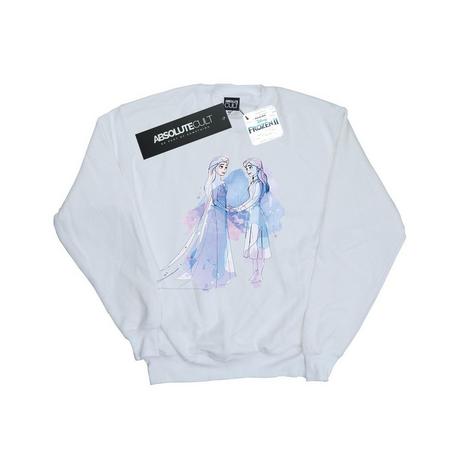 Disney  Frozen 2 Sweatshirt 