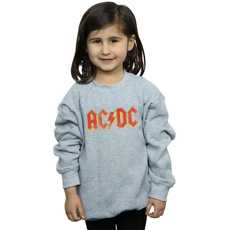 AC/DC  ACDC Sweatshirt 