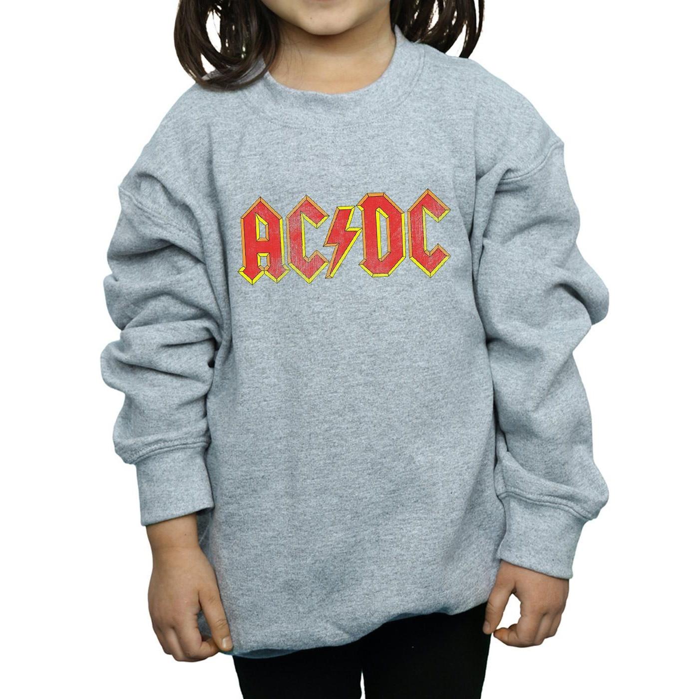 AC/DC  Sweat 