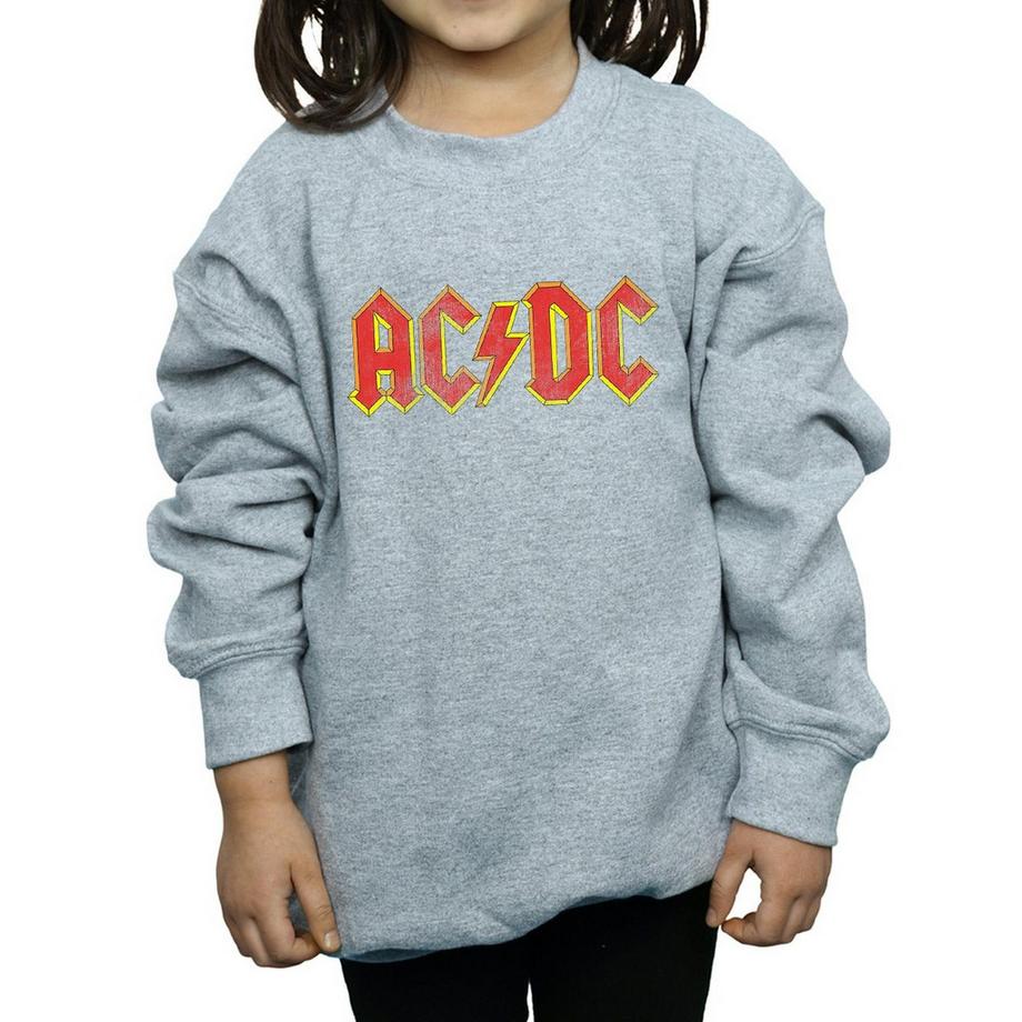 AC/DC  ACDC Sweatshirt 