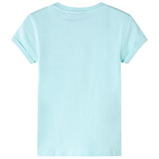 VidaXL  Kinder t-shirt baumwolle 