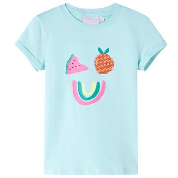 T-shirt pour enfants coton