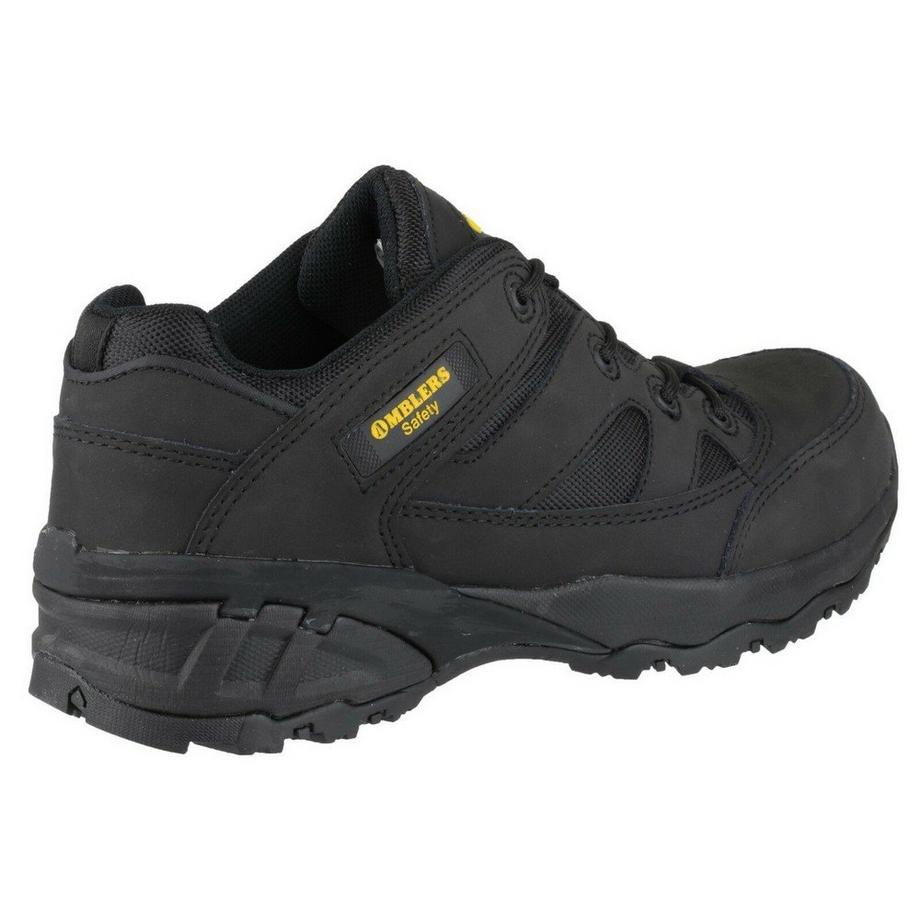 Amblers Scarpe antinfortunistiche in composito senza metallo  