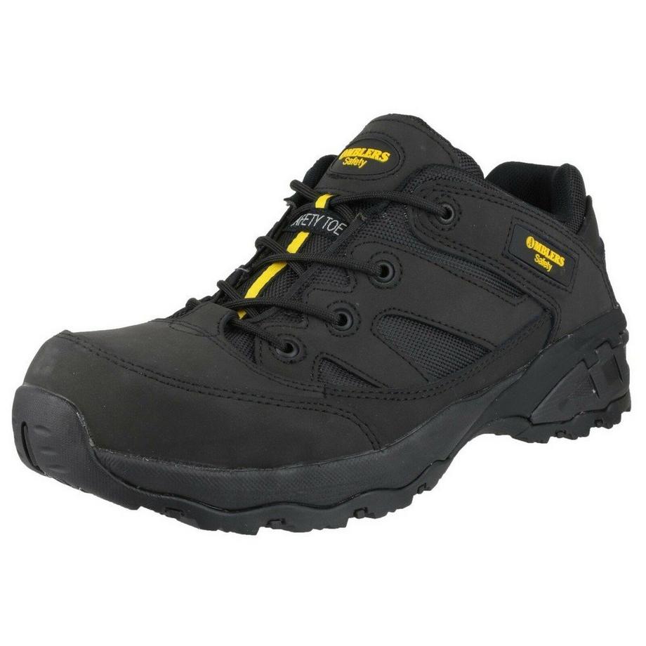 Amblers Scarpe antinfortunistiche in composito senza metallo  