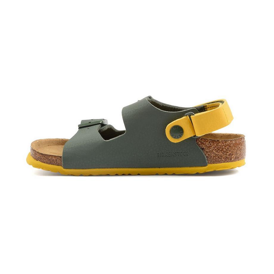 BIRKENSTOCK Milano N Sandales  