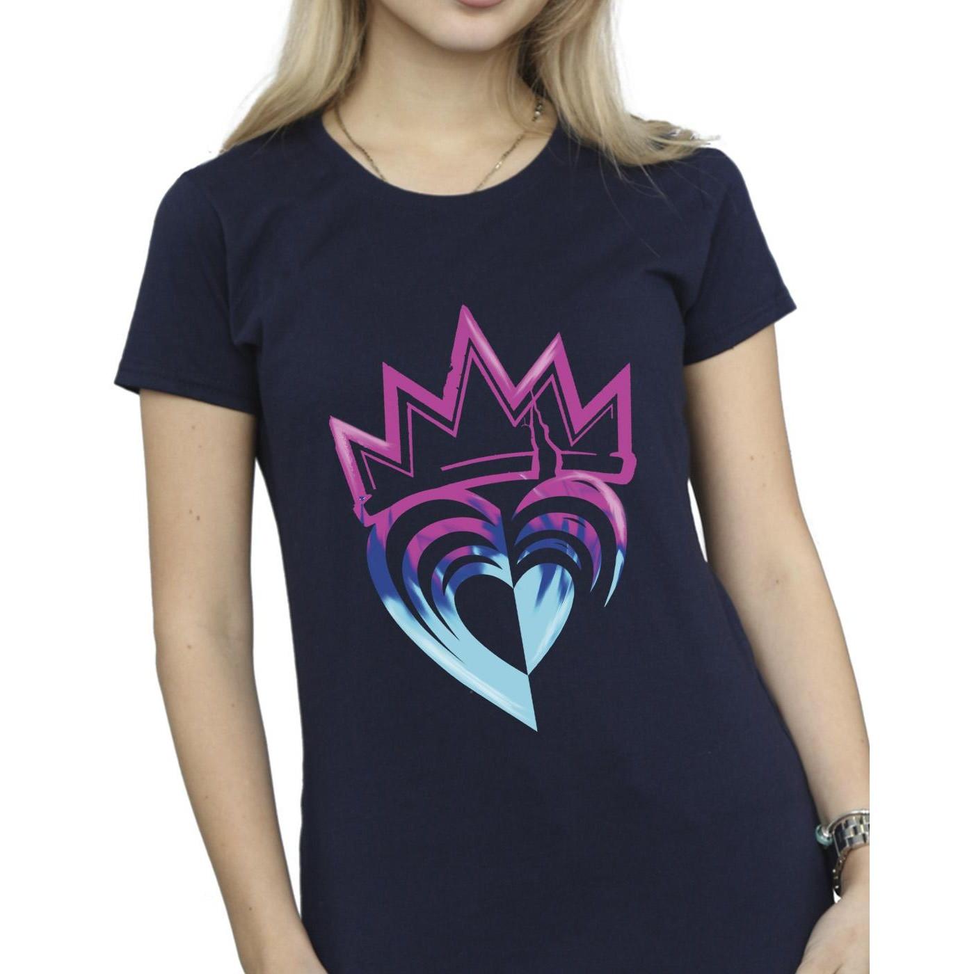 Disney  Descendants TShirt 