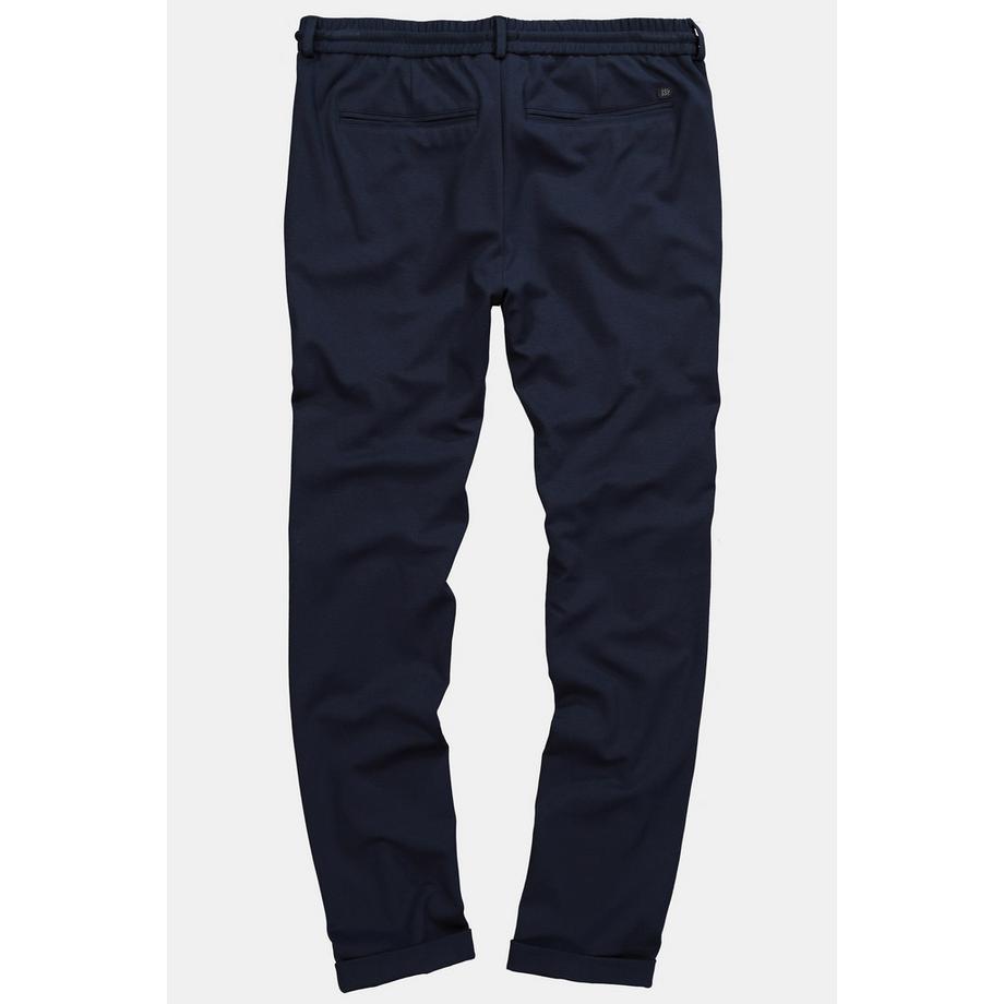 JP1880 FLEXNAMIC Business Jersey Plissé Chino Coupe Droite  