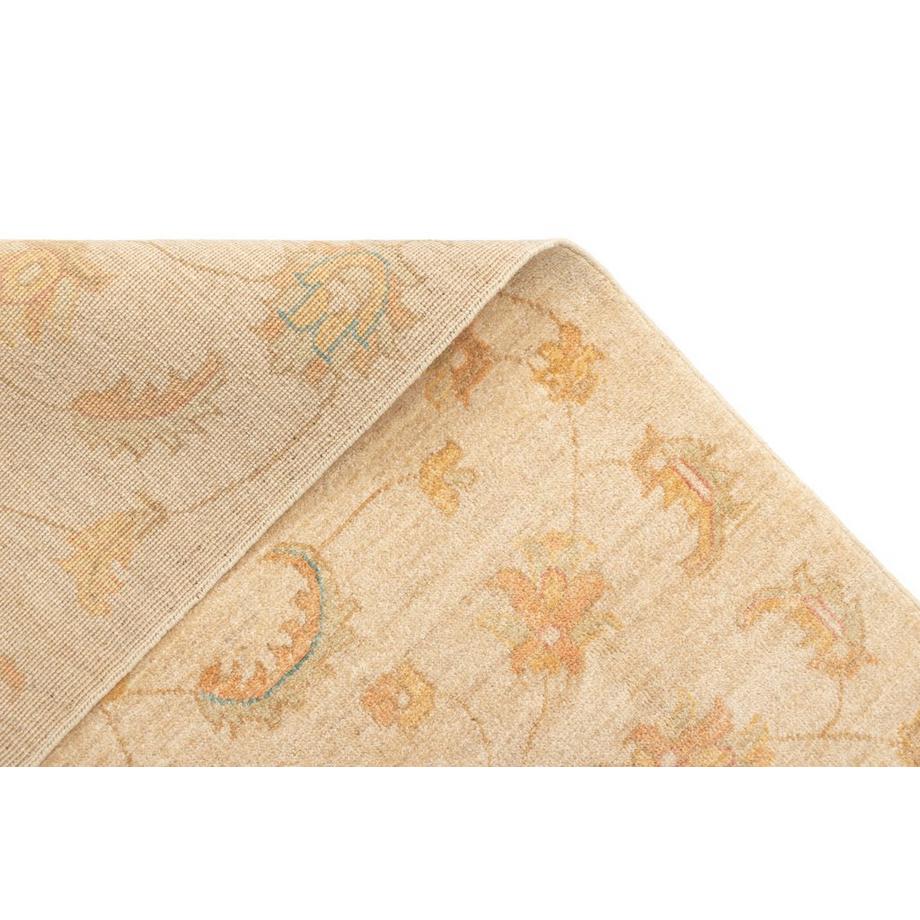 VIDAL Tapis fait à la main Ziegler  