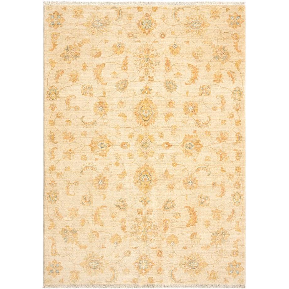 Tapis fait à la main Ziegler