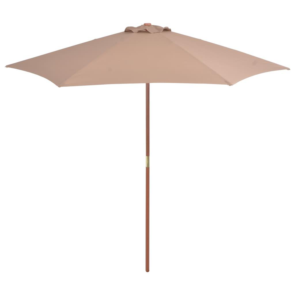 VidaXL Parasol  