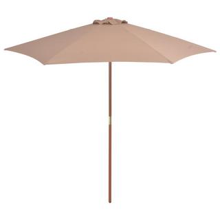 VidaXL Parasol  