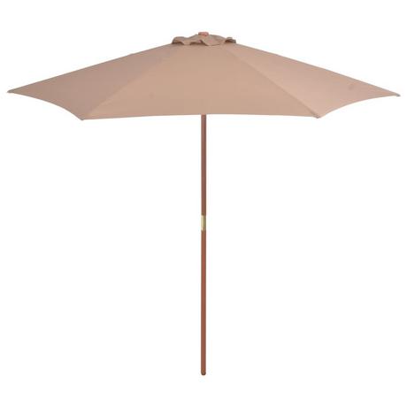 VidaXL Parasol  