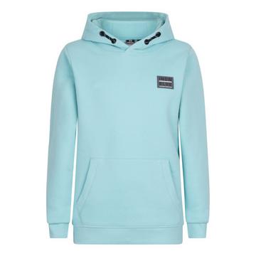 Jungen Pullover Mint Green