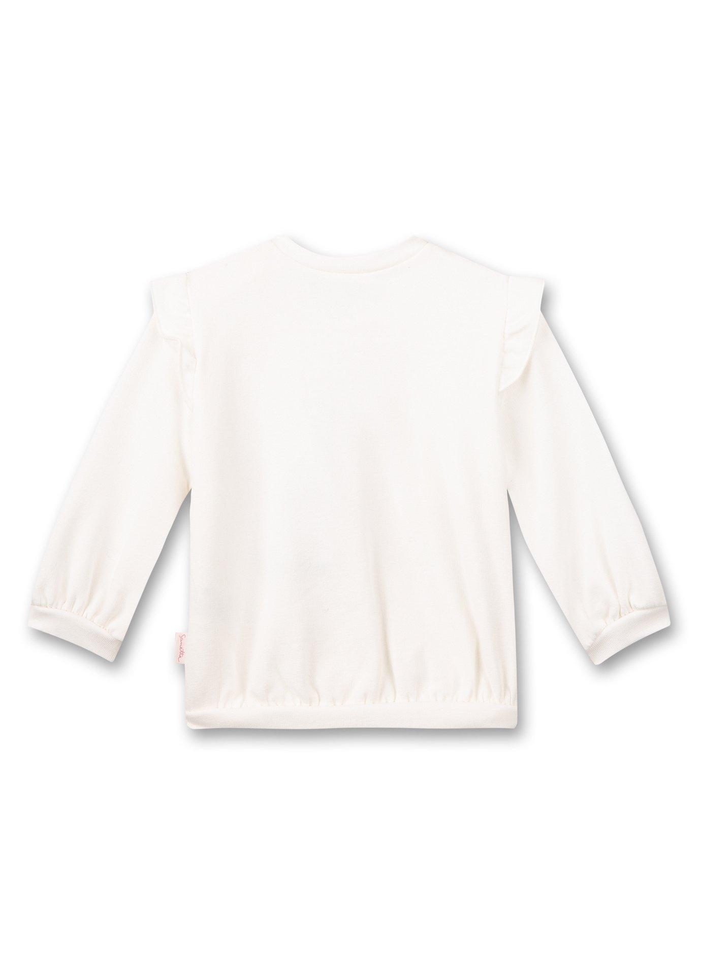 Sanetta Fiftyseven  Baby Sweatshirt 