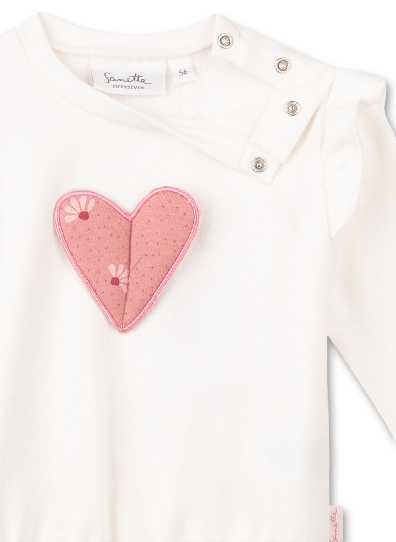 Sanetta Fiftyseven  Baby Sweatshirt 