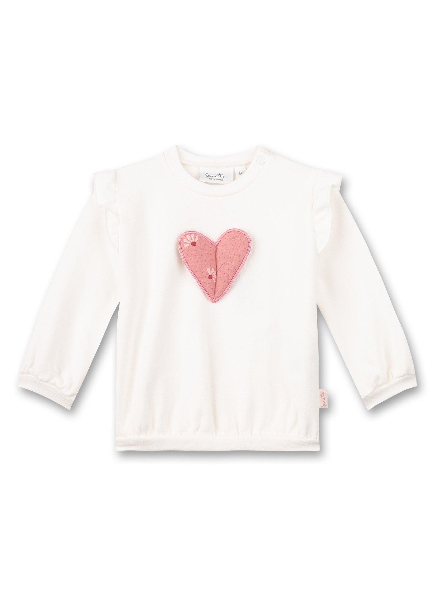 Sanetta Fiftyseven  Baby Sweatshirt 