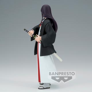 Banpresto  Hells Paradise Yamada Asaemon Toma Figura DXF 17 cm 