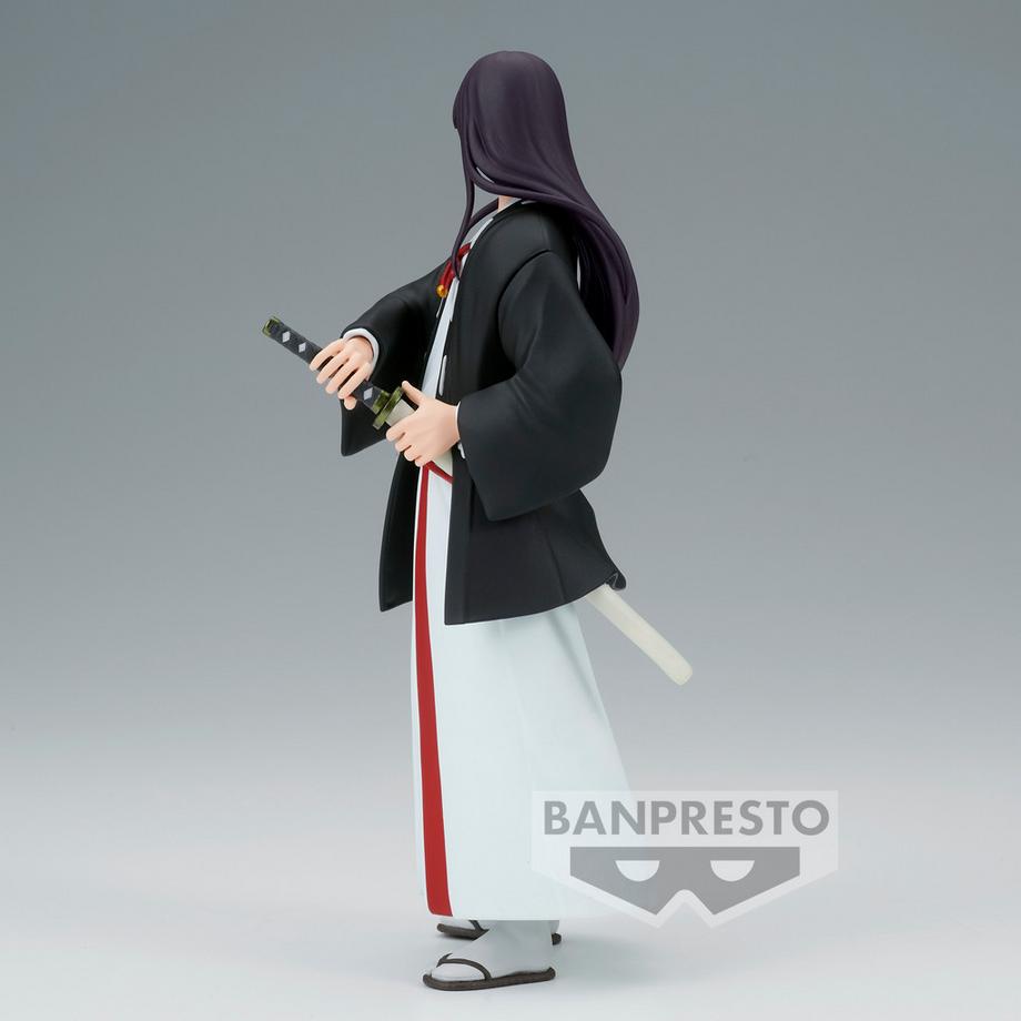 Banpresto  Hells Paradise Yamada Asaemon Toma figurine DXF 17cm 
