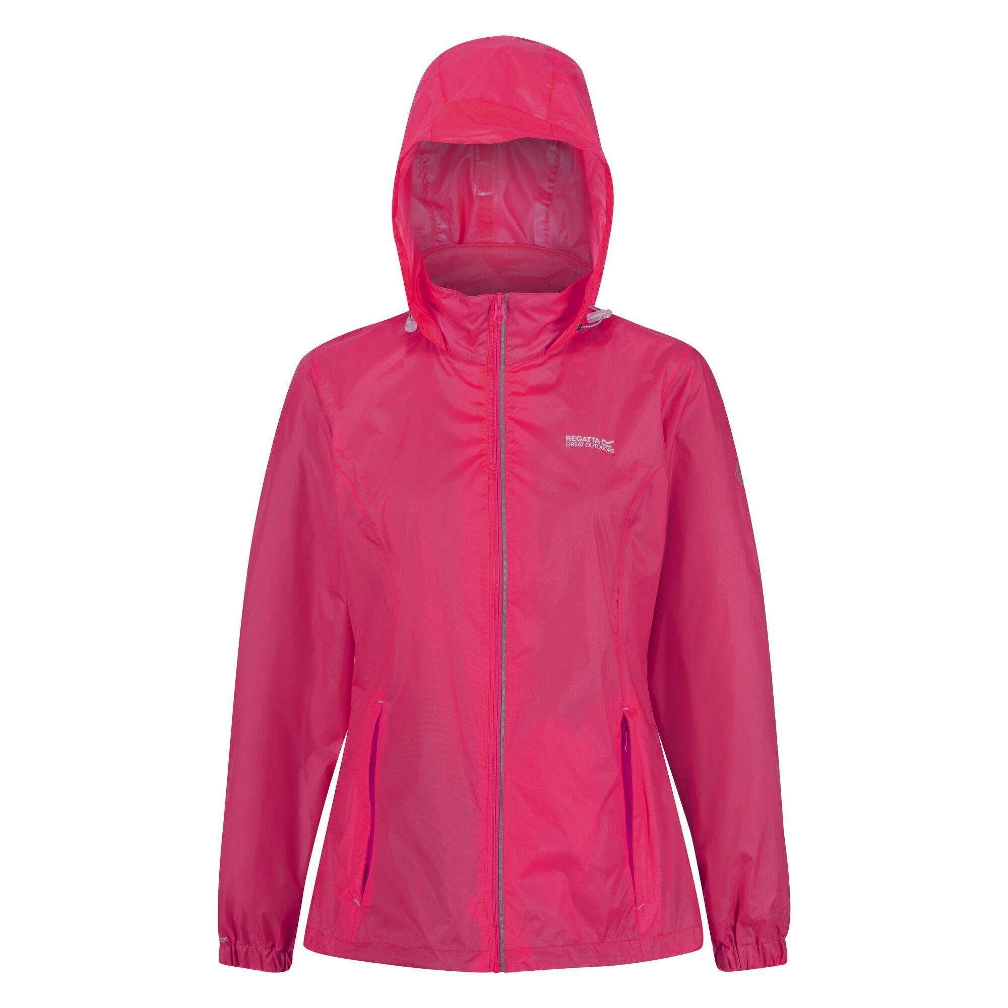 Regatta  Softshelljacke Corinne IV wasserfest 