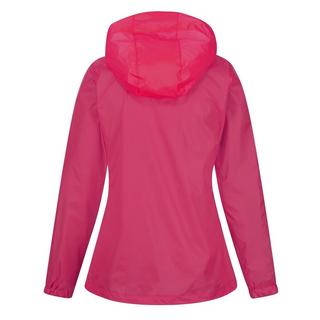 Regatta  Softshelljacke Corinne IV wasserfest 