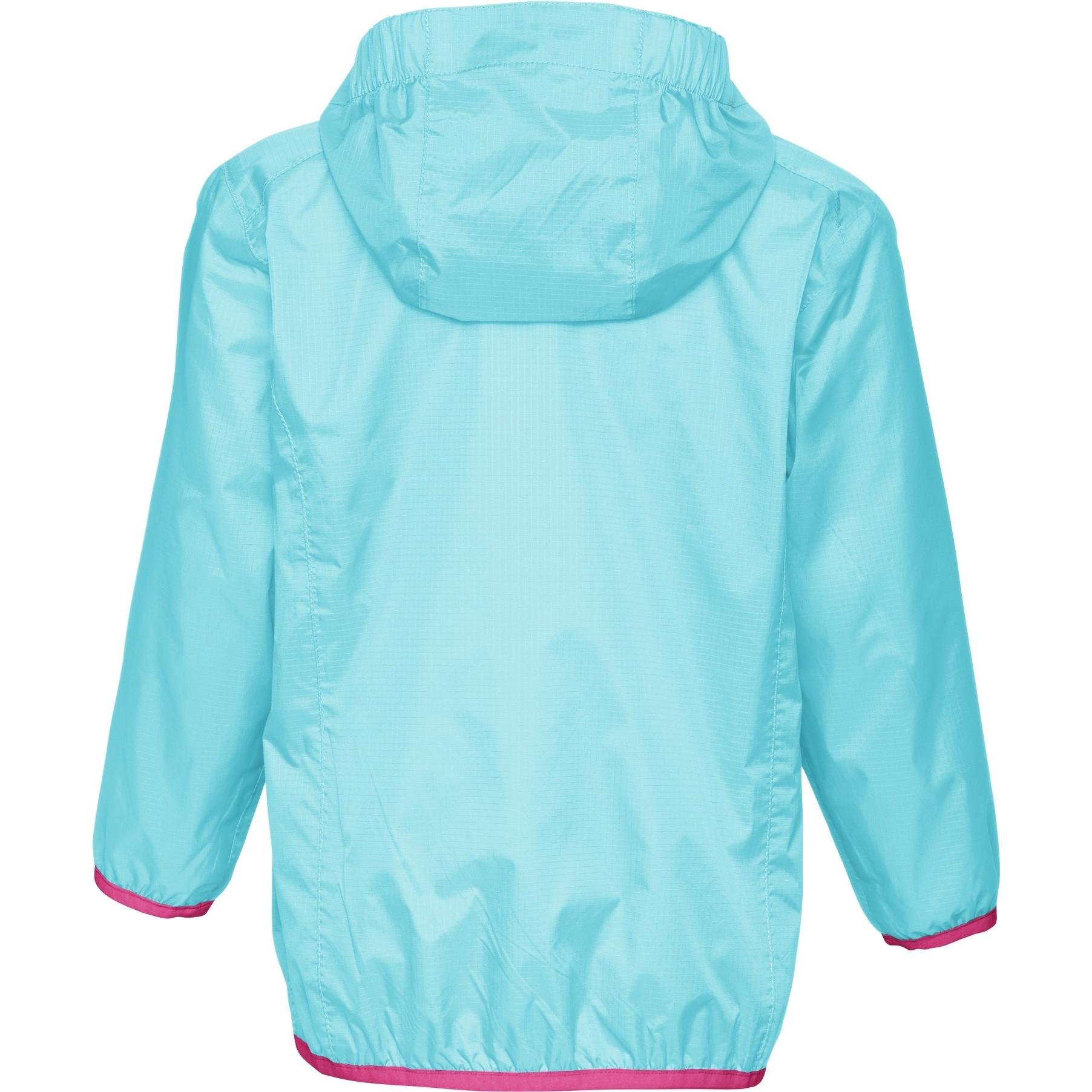 Playshoes  faltbare regenjacke für baby-jungen 