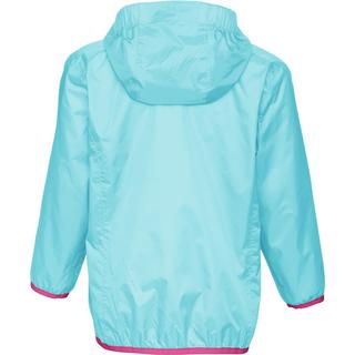 Playshoes  faltbare regenjacke für baby-jungen 