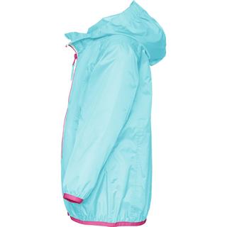 Playshoes  faltbare regenjacke für baby-jungen 