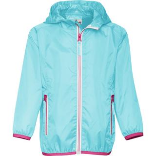 Playshoes  faltbare regenjacke für baby-jungen 