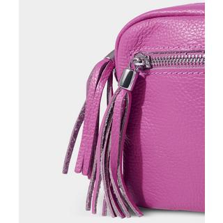 Joe Browns  Mini-Crossbody-Tasche aus Leder 