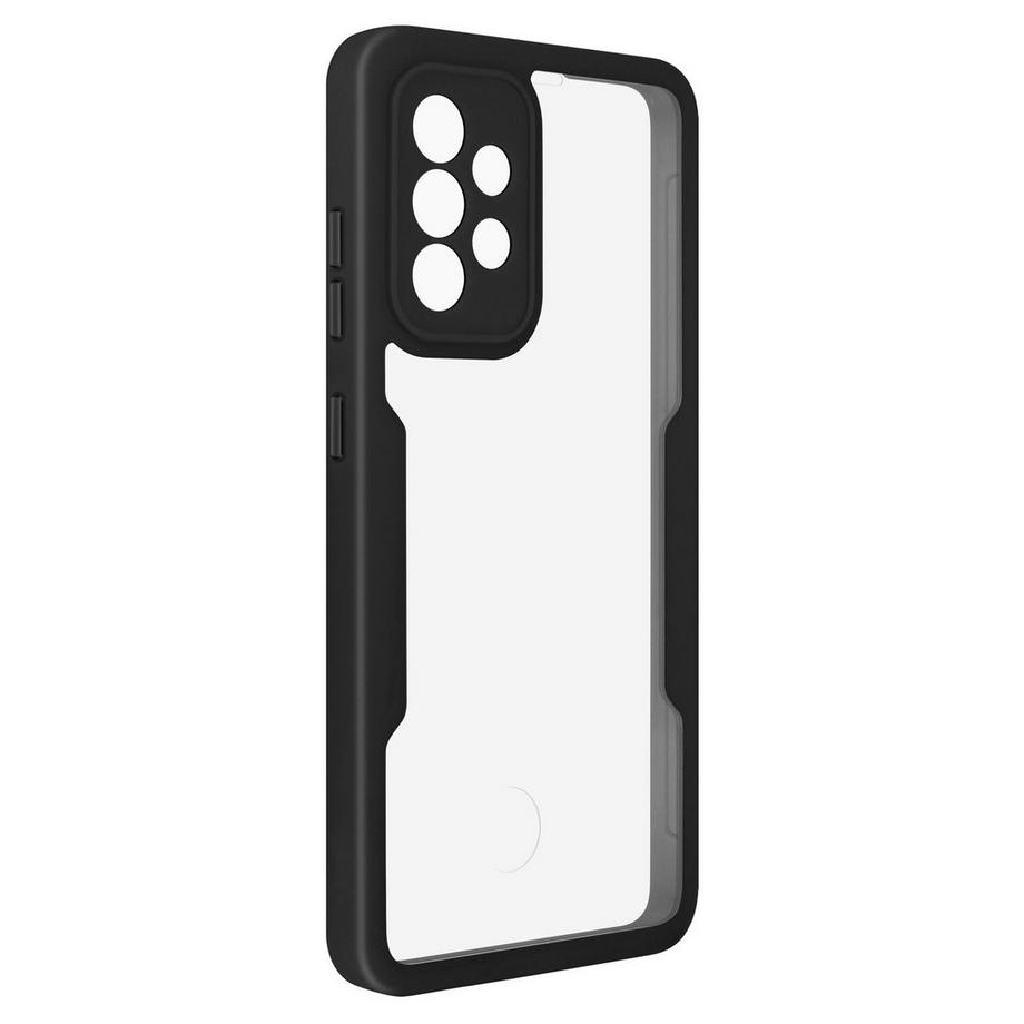 Avizar  Cover 360° Samsung A52 / A52s Nera 