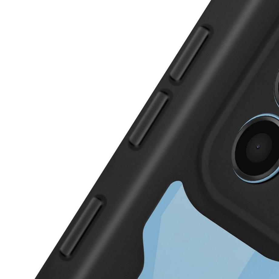 Avizar  Cover 360° Samsung A52 / A52s Nera 