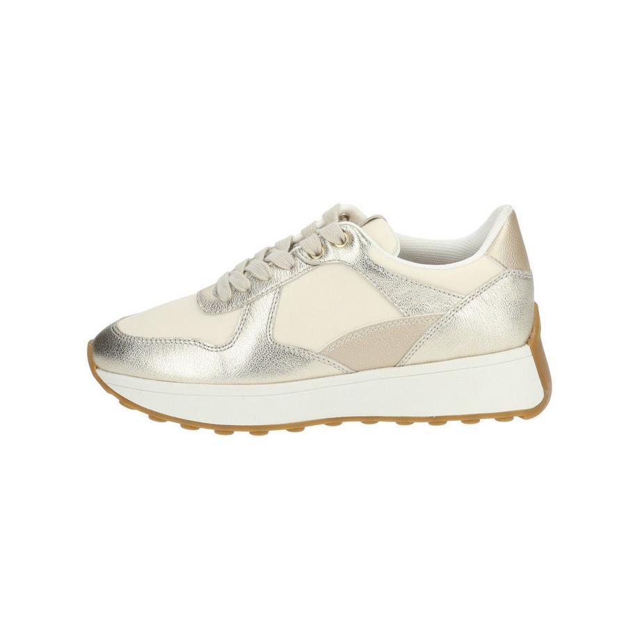 GEOX D45MDA 0BVFU Baskets  